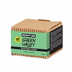 Твердый скраб для тела BEAUTY JAR ''GREEN VALLEY'' 100 г