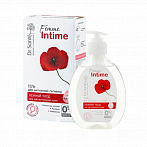 Dr.Sante Femme Intime Гель для интимной гигиены Нежный уход, 230мл