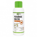 Масло репейное косметическое MEDICAL FORT, 100 мл