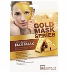 IDC INSTITUTE Gold Collagen Омолаживающая маска с коллагеном и гиалуроновой кислотой - 60 г