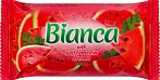 Детское мыло BIANCA с ароматом арбуза, 140 гр.