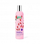 NATURA ESTONICA Шампунь "Seves Benefits" для ослабленных и поврежденных волос, 400мл