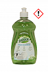 GARDEN концентрированное средство для мытья посуды с экстрактом алоэ, 500 мл