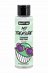 BEAUTY JAR Тоник для лица  MY TREASURE, 100 мл