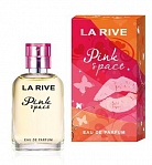 La Rive Pink Space sieviešu EDP, 30 ml