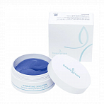 BEAUUGREEN plāksnes ādai ap acīm CORAL & AQUA, 60gab