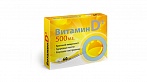 VITAMIR Витамин D3 500NE  60 таб.