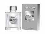 La Rive BRAVE для мужчин EDT, 100 ml