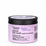 Маска для волос NATURA SIBERICA Hair Evolution Caviar Therapy Восстановление и защита 150 мл