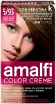 AMALFI Краска для волос 5/93 Золотисто-коричневый