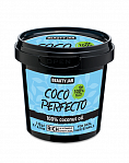 Кокосовое масло BEAUTY JAR - Coco Perfecto, 130г