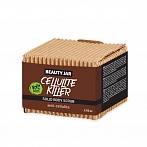 Твердый скраб для тела BEAUTY JAR ''Cellulite Killer'' 80 г