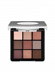 FLORMAR Palette acu ēnas 04, 1gab