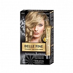 Краска для волос BELLE'FINE 7.3, Теплый лесной орех, 50/50/25 мл