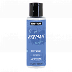 BEAUTY JAR Гель для душа  AXEMAN, 100 мл
