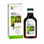 Elfa Pharm Eļļa 7 in 1 pret matu izkrišanu, 100ml