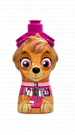 Skye Paw Patrol гель для душа, шампунь и кондиционер 3в1, 400мл