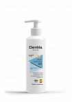 Очищающий гель для лица DERELA, 250 мл