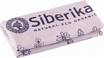 Мягкое полотенце для лица SIBERKA (30x50)