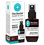 The DOCTOR Health&care nogludinošs matu serums ar urīnvielu un alantoīnu,89ml