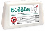 BUBBLES Детское мыло с антибактериальным эффектом, 140 г