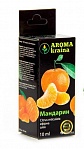 Эфирное масло AROMA Kraina Мандарин, 10мл