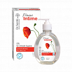 Dr.Sante Femme Intime Gels intīmai higiēnai Mitrinošs, 230ml