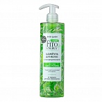 BELLE JARDIN Vegan Fito Energy šampūns-kondicionieris ar nātres ekstraktu un fito proteīniem,400ml