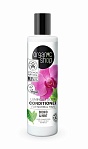 ORGANIC SHOP kondicionieris normāliem matiem ar orhideju un piparmētru, 280ml