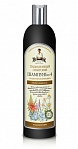 Recepti Babushki Agafji N4 šampūns matu apjomam 550 ml