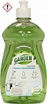 GARDEN Концентрат для мытья посуды с экстрактом алоэ, 500 мл