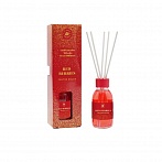 Освежитель воздуха LA CASA DE LOS AROMAS - ароматические палочки RED BERRIES,95 мл