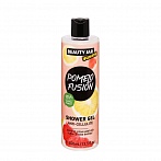 BEAUTY JAR Yummy Антицеллюлитный гель для душа POMELO FUSION, 400 мл