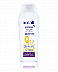 AMALFI молочко для тела Q10, 500мл