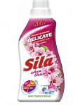 Жидкое средство для стирки SILA Delicate, 1000 мл