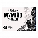 Golden Pharm Мумие очищенное таблетки, 30 шт.
