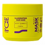 ICE Professional maska matu spīdumam,300ml