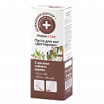 The Doctor Krēms kājām Darvas pasta, 75ml