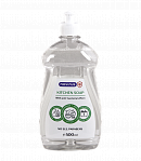 NOVIRUS Кухонное мыло с антибактериальным эффектом, 500 ml