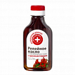 The Doctor Dadžu eļļa matu augšanas veicināšanai, 100ml