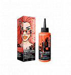 Bad Girl Basic Mad Orange Оттеночный бальзам для волос, 150 мл